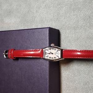 Michele Ladies Watch